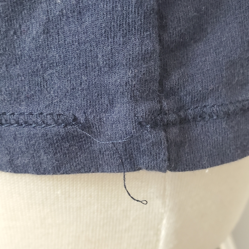 "Da Kitty" T (M fit) - Picture 4 of 6